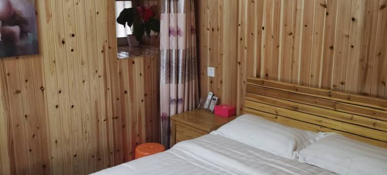 永定土楼阳临客栈图片