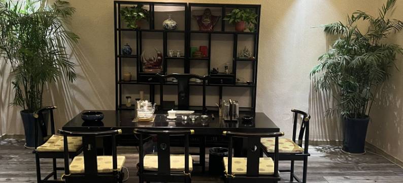 清沫智能公寓图片