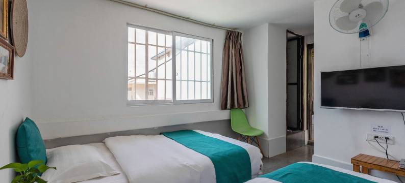 昆明园宾楼精品公寓图片