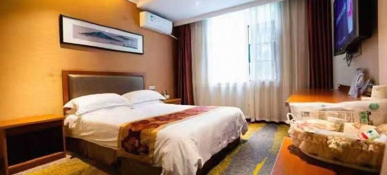 郧西神风宾馆图片