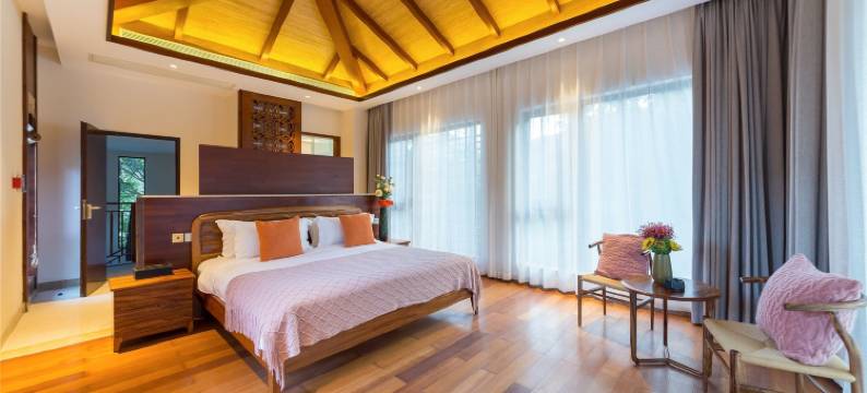 三亚拾海度假洋房别墅(亚龙湾店)图片