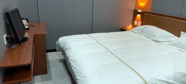 曲周金帆宾馆图片