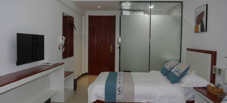 三木佳禾酒店图片