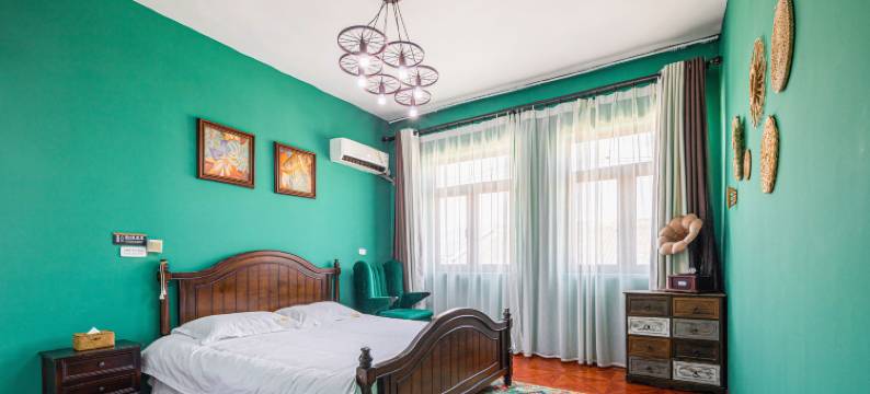 温州暖房民宿图片