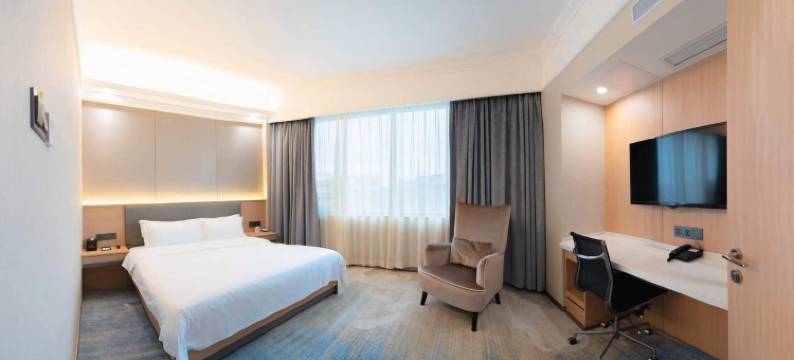 广州南方毅源大酒店图片