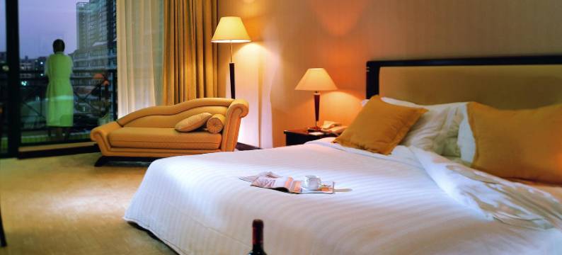 东莞新都会怡景酒店图片