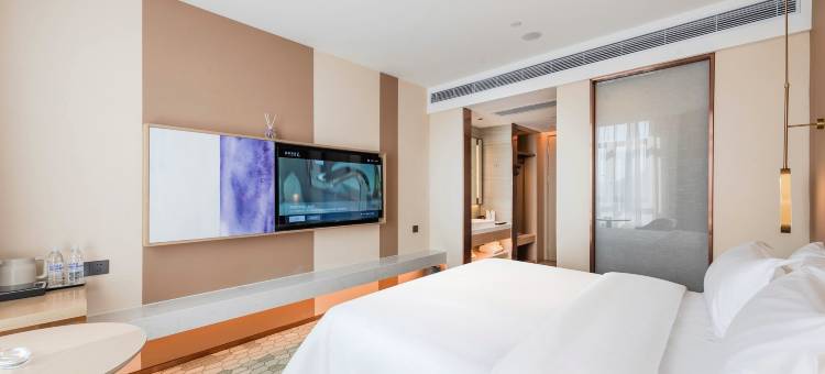 麗枫酒店(广州南沙万达广场金洲店)图片