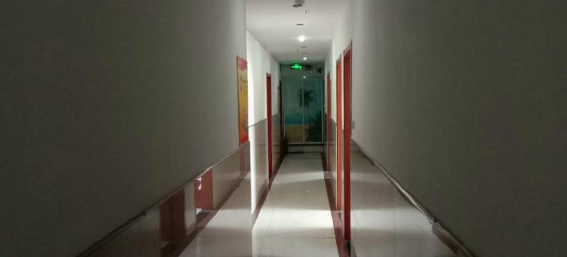 天乐商务宾馆图片