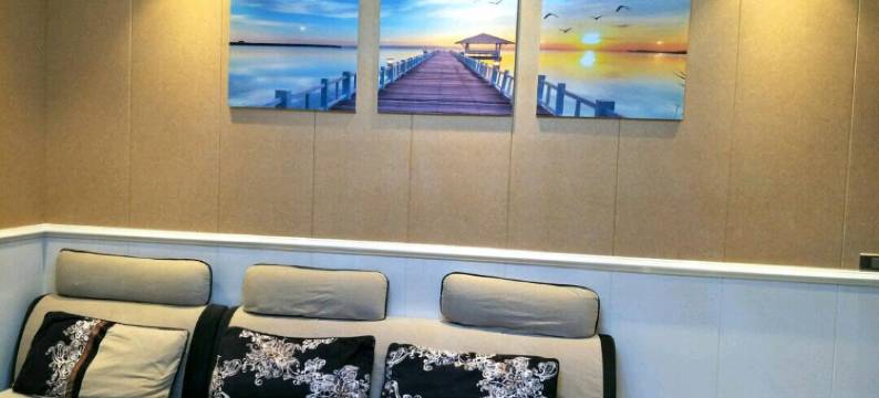 重庆温馨宾馆南川区店图片