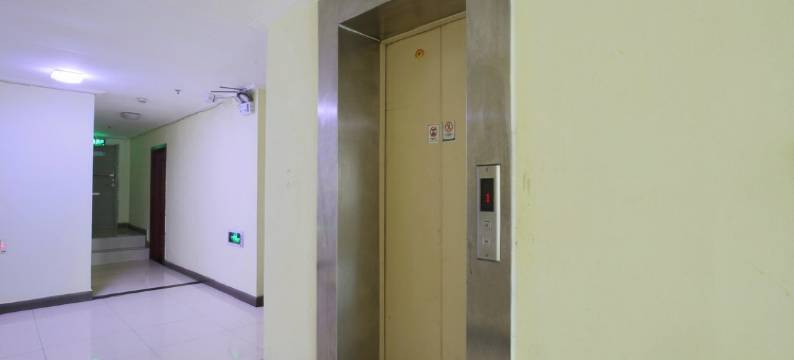 沈阳温馨豪家宾馆图片