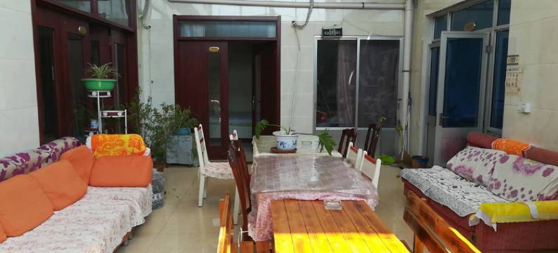 莱州海山快捷宾馆图片