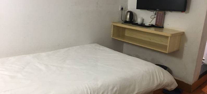 连江温泉精选酒店图片