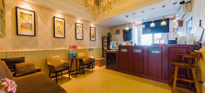 唐糖商务酒店(唐山万达广场店)图片