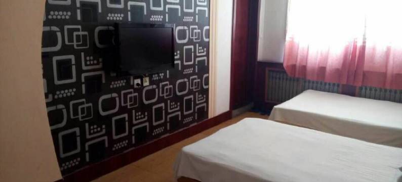 新泰优客宾馆图片