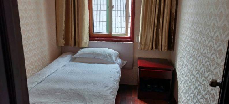 诸暨港都宾馆图片