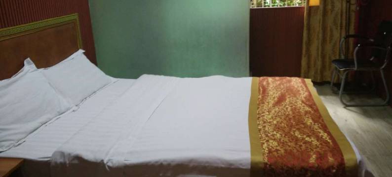 重庆林乐商务宾馆图片