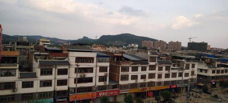 扶绥雅兴宾馆图片