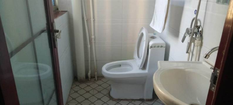 鑫兴莱宾馆图片