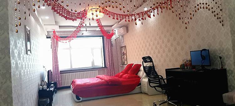 巴彦馨佳缘宾馆图片