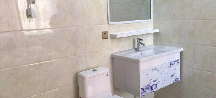 丹东众友旅店图片