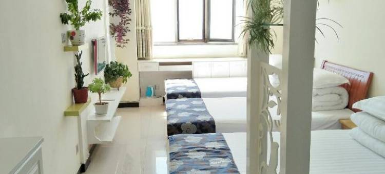 西宁和谐居家庭宾馆图片