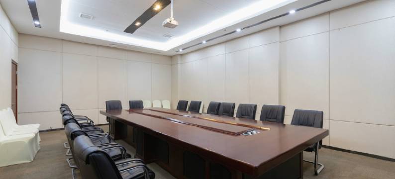 麗枫酒店(九江火车站店)图片