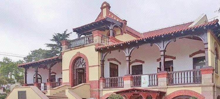 青岛怡家阳光公寓图片