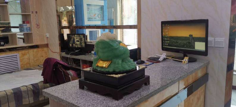 天镇开元宾馆图片