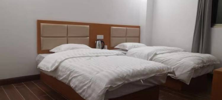 珠海丰汇公寓图片