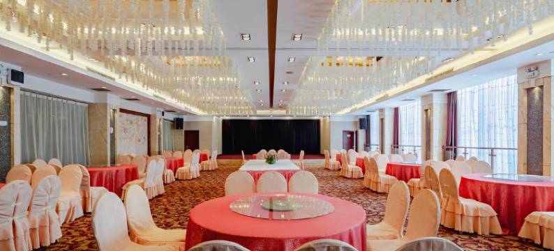 隆昌东方宾馆图片