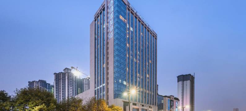 西安吉源国际酒店图片