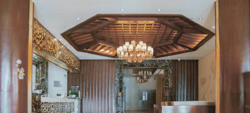 云庐好家酒店(南湖公园店)图片