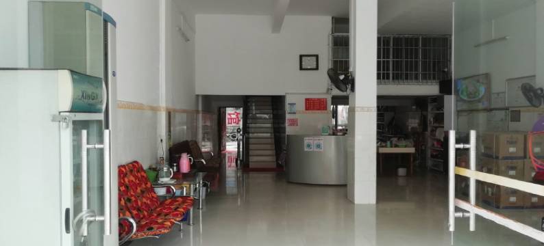 柳城华都宾馆图片