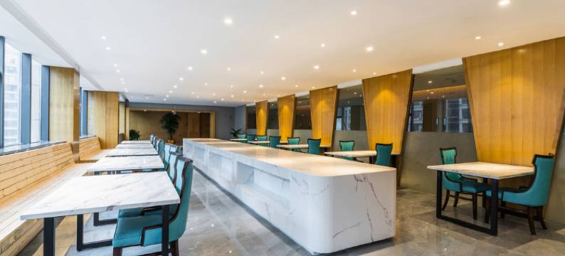 宾凯尚居酒店(随州碧桂园南站店)图片