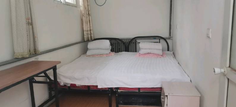 北京雪梅菊花客栈图片