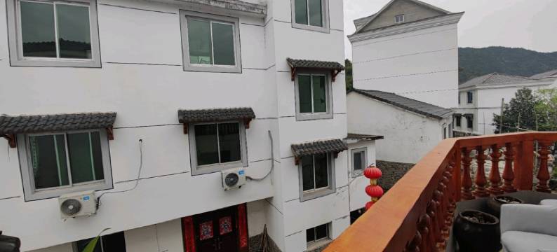 下姜简宿·民宿图片