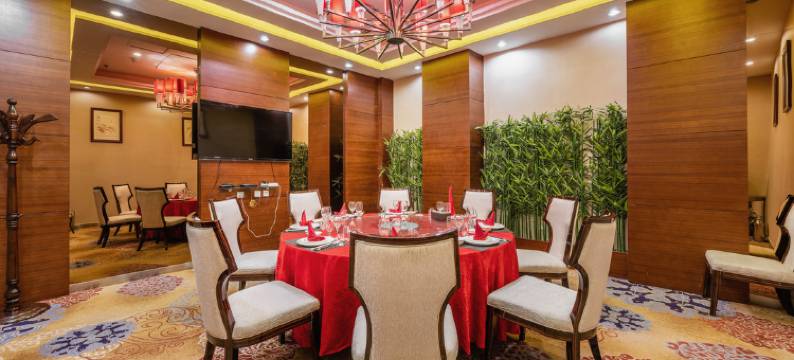 伊吾广汇培训中心图片