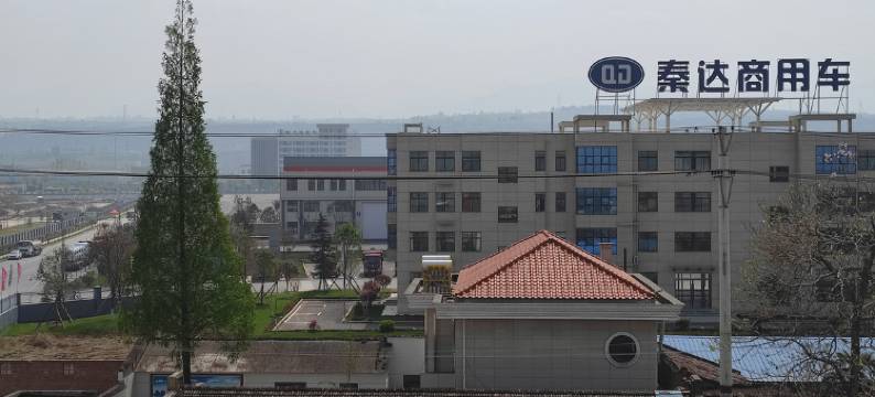 岐山顺家宾馆图片