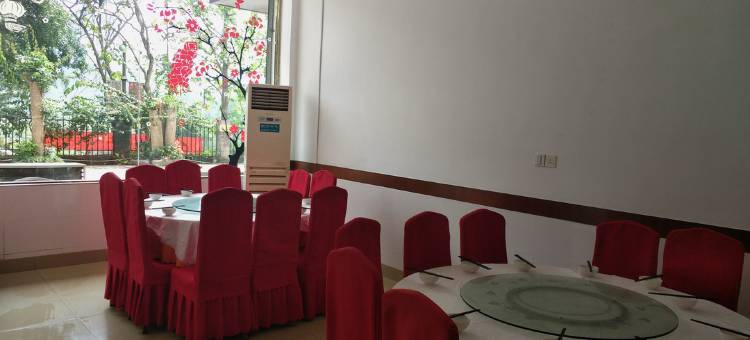 大新德天丽酒店图片