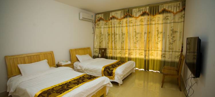 赣州明珠苑公寓图片