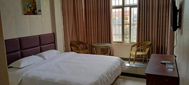 曹县邵家宾馆图片