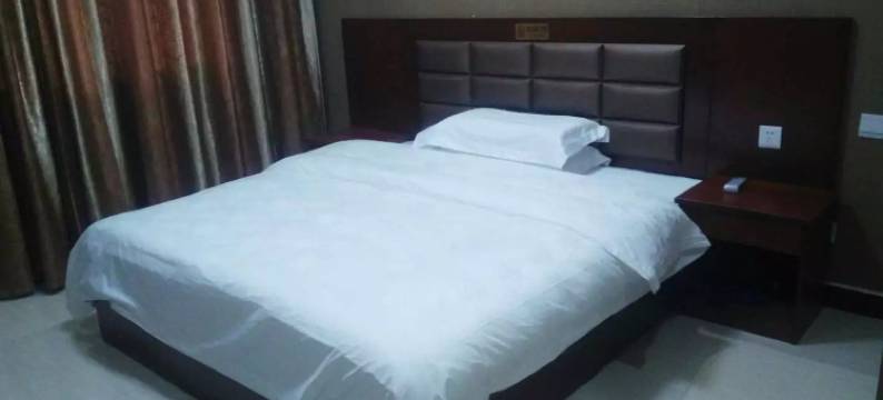 华亭一品阁宾馆图片