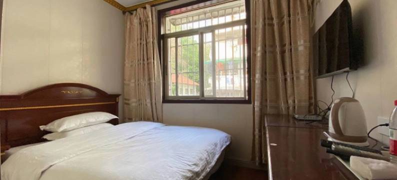 芜湖古月宾馆图片