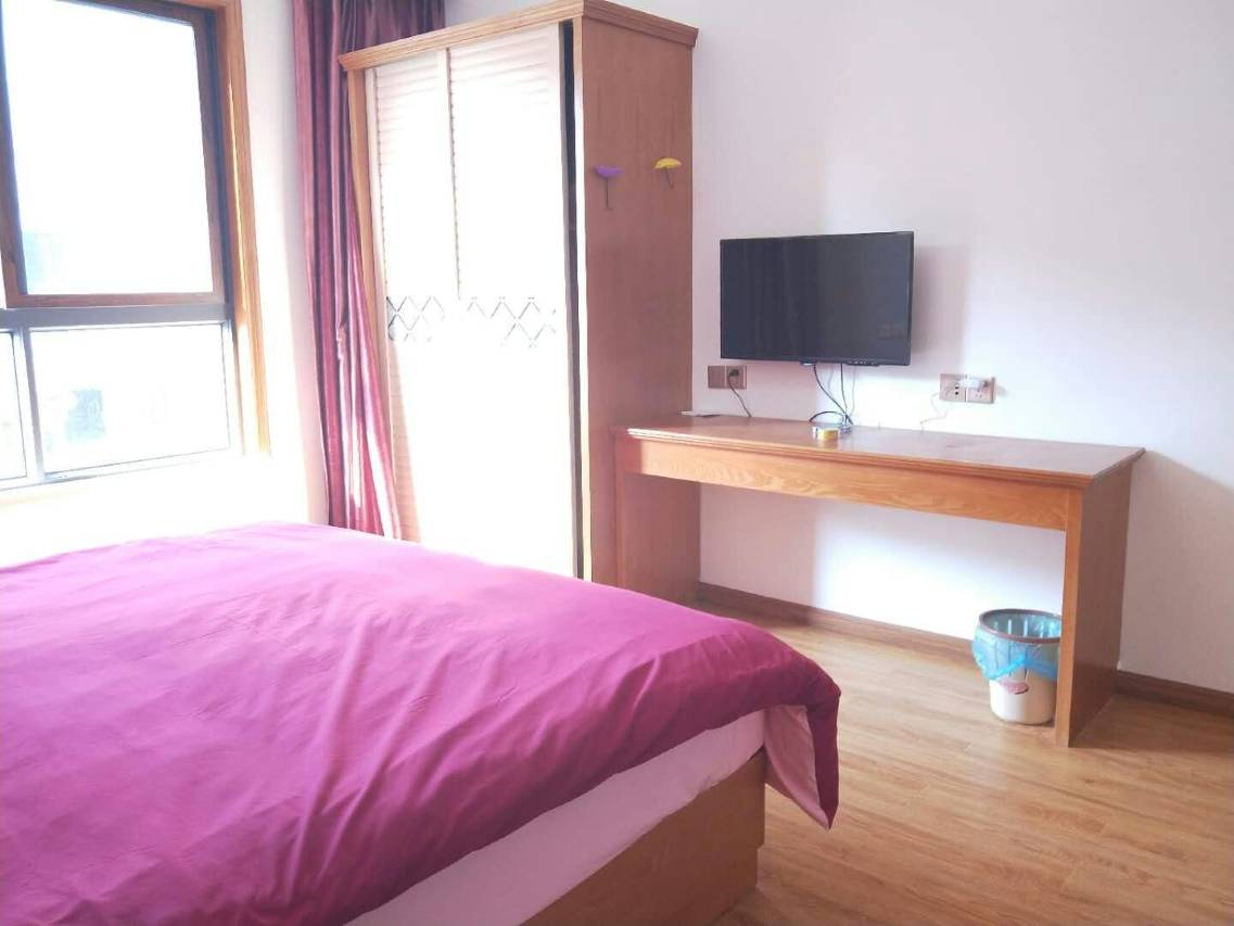 朱家尖好韵来客栈