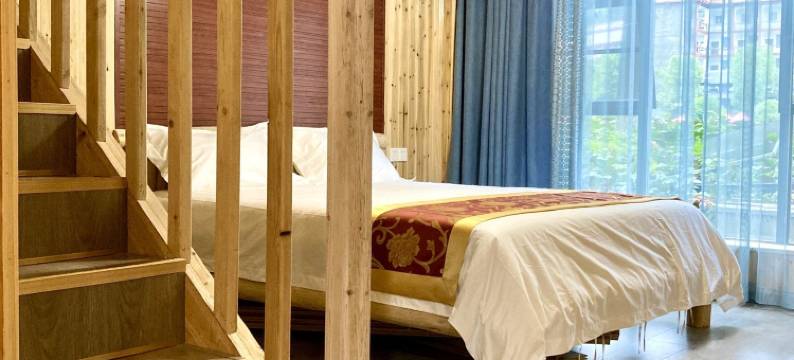 宣恩君兰瓦居民宿图片