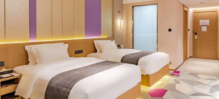 麗枫酒店(庐江周瑜大道安德利广场店)图片