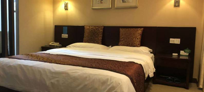 阜宁金帝宾馆图片