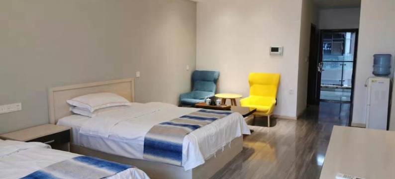 昆明云忆时光公寓图片