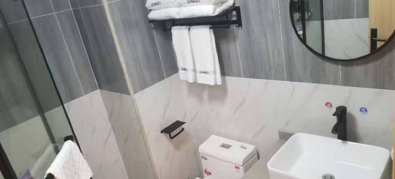 尚客优酒店(松江大学城茸平路店)图片