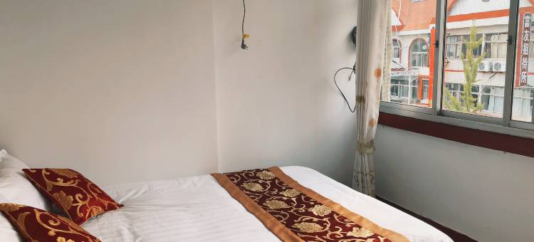 鑫强旅馆(利群集团文登购物广场店)图片